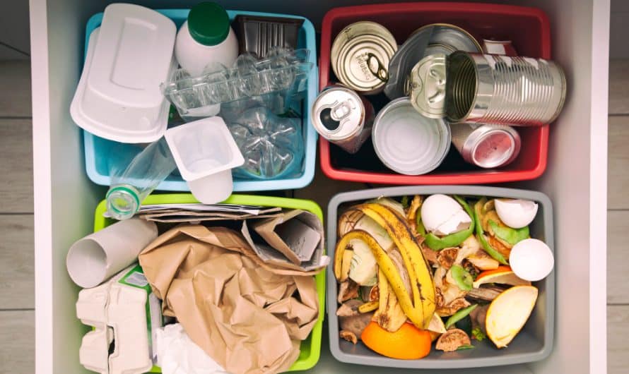 Segregacja odpadów – co i jak?