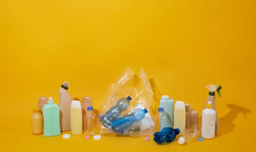 Do jakiego kosza – metale i tworzywa sztuczne?